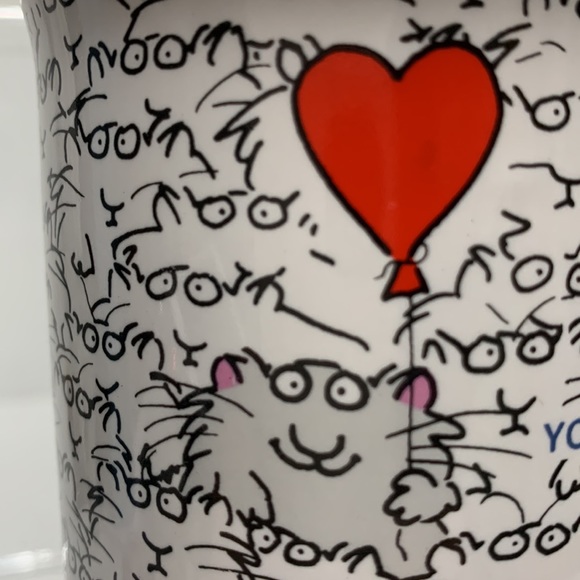 You’re one in a Million coffee mug cup - Picture 4 of 8